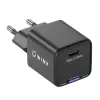 WINX POWER Essential Type-C 20W GaN Wall Charger - White
