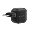 WINX POWER More 35W GaN Wall Charger - Dual USB-C & USB-A, PD 3.0 PPS, White