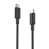 WINX POWER Ultra 140W GaN Desktop Charger - 2x USB-C PD 100W + USB-A QC 22.5W, Black