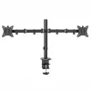 WINX RISE Simple Adjustable Dual Monitor Arm