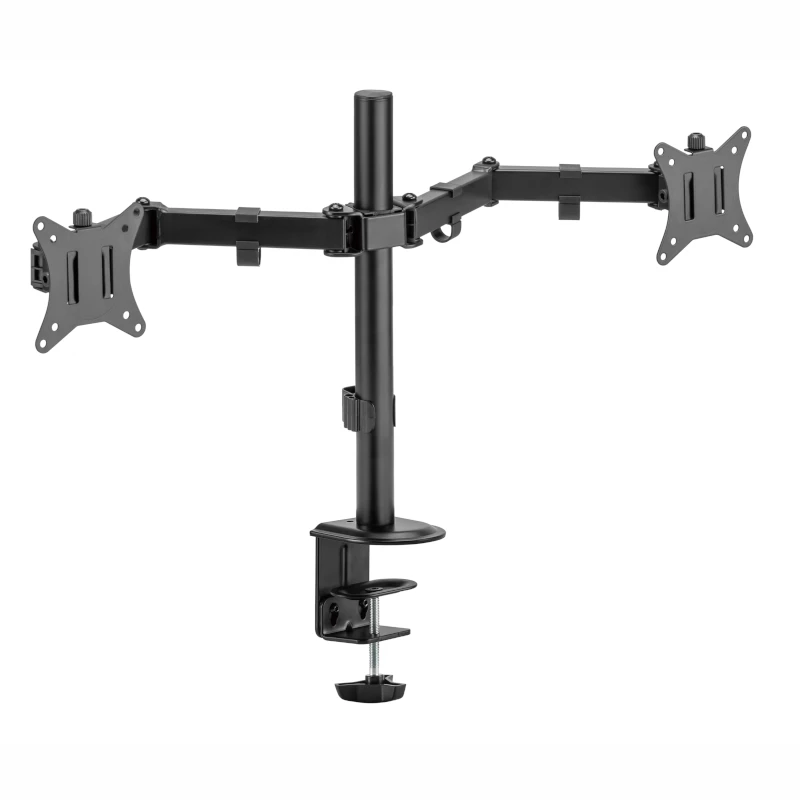 WINX RISE Simple Adjustable Dual Monitor Arm