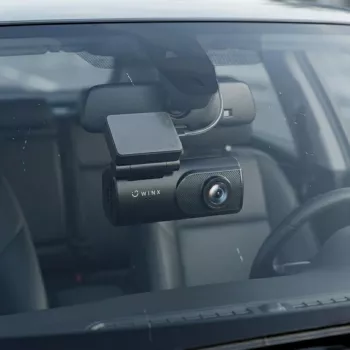 WINX TRACK Essential 2K Dash Cam