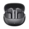WINX VIBE More Adaptive ANC Earpods Wireless Bluetooth 5.3 Earbuds with Dual-Mic ENC, Gaming Mode, IPX4, USB-C Charging Case, 30H Total Playtime, Black