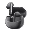 WINX VIBE More Adaptive ANC Earpods Wireless Bluetooth 5.3 Earbuds with Dual-Mic ENC, Gaming Mode, IPX4, USB-C Charging Case, 30H Total Playtime, Black