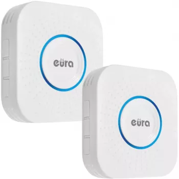 Wireless Doorbell EURA WDP-82H2v2R