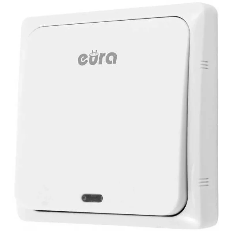 Wireless Doorbell EURA WDP-82H2v2R