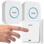 Wireless Doorbell EURA WDP-82H2v2R