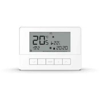 Wireless White Room Controller T-4.2 Tech