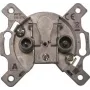 WISI DB07D Universal Loop-Through Antenna Outlet 5-2150 MHz 14 dB Flush-Mount