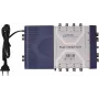 WISI DXS0516 FLEXSWITCH Multiswitch 5 Inputs 16 Outputs SAT/Terr
