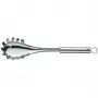 WMF Profi Plus Pasta Spoon 32 cm, Stainless Steel