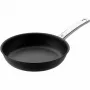 WMF Steak Profi Frying Pan 24 cm with PermaDur Non-Stick Coating, Cromargan Stainless Steel, Induction Compatible