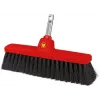 WOLF-Garten Multi-Star HB 350 M Broom Head 35 cm Red/Grey 71ANA017650