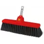 WOLF-Garten Multi-Star HB 350 M Broom Head 35 cm Red/Grey 71ANA017650