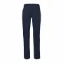 Women's Hiking Pants Mammut Runbold IV Marine