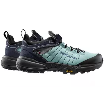 Women's Hiking Shoes Zamberlan Circe, Size 38
