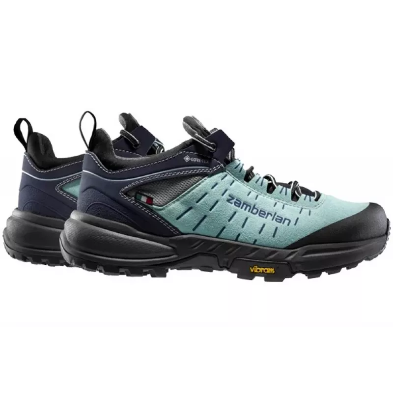 Women's Hiking Shoes Zamberlan Circe, Size 38