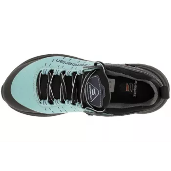 Women's Hiking Shoes Zamberlan Circe, Size 38