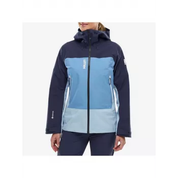 Women's Jacket Millet Kamet GTX - Coronet Blue