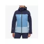 Women's Jacket Millet Kamet GTX - Coronet Blue