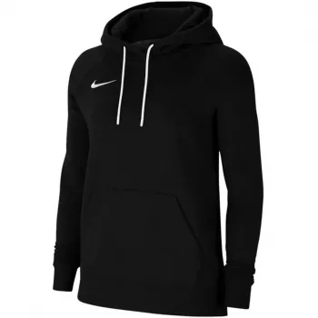 Women's Nike Park 20 Hoodie Black CW6957-010
