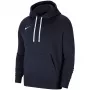 Women's Nike Park 20 Hoodie Navy Blue CW6957 451