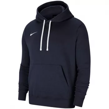 Women's Nike Park 20 Hoodie Obsidian CW6957-451
