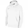 Women's Nike Park 20 Hoodie White CW6957 101