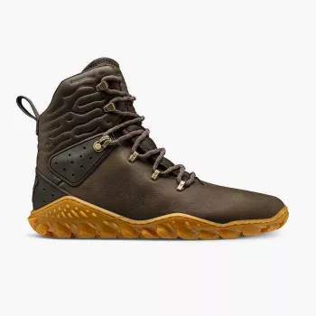 Women's Shoes Vivobarefoot Tracker Forest - Bracket