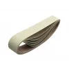 Work Sharp Ken Onion Edition 220 Grit Sharpening Belts, 6 Pack