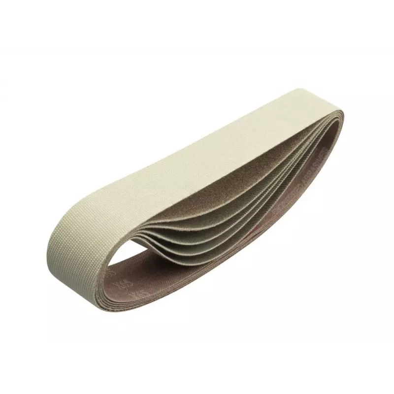 Work Sharp Ken Onion Edition 220 Grit Sharpening Belts, 6 Pack