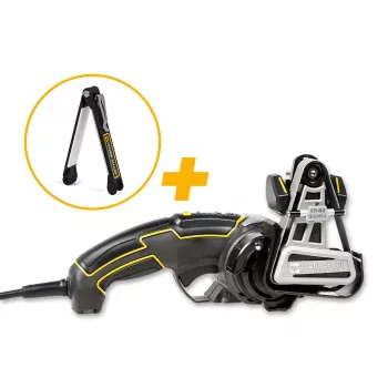 Work Sharp Ken Onion Edition Knife & Tool Sharpener Mk.2 SET