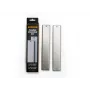 Work Sharp Professional Precision Adjust Diamond Sharpening Plates 320/400 Grit (2-Pack)