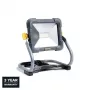 WORKING LIGHT LED L3020Li 18V Cordless Jobsite Light, 12 LEDs, 160 Lumens, 360° Swivel, Makita LXT Compatible