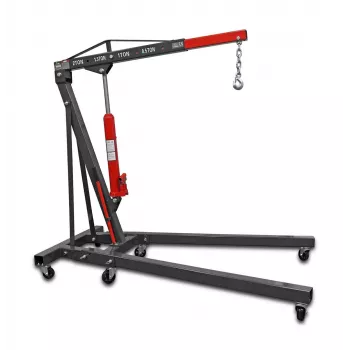 Workshop Crane 2T / GRUBBER