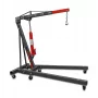Workshop Crane 2T / GRUBBER