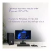WORTMANN AG TERRA AIO 2710 All-in-One PC, 27 inch Full HD IPS, Intel Core i5-1240P, 16GB RAM, 500GB SSD, Windows 11 Pro