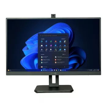 WORTMANN AG TERRA AIO 2710 All-in-One PC, 27 inch Full HD IPS, Intel Core i5-1240P, 16GB RAM, 500GB SSD, Windows 11 Pro