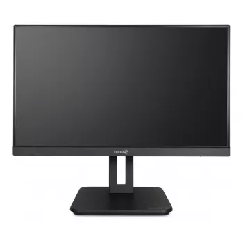 WORTMANN AG Terra All-in-One-PC 2420HA V2 Greenline Intel Core Ultra 5 16GB RAM 1TB SSD 23.8 inch FHD Touch
