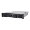 WORTMANN AG TERRA SERVER 3230 G6 Rack Server, Intel Xeon 6369P, 64GB RAM, Redundant Power Supply