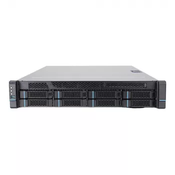 WORTMANN AG TERRA SERVER 3230 G6 Rack Server, Intel Xeon 6369P, 64GB RAM, Redundant Power Supply