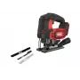 WORX Cordless Jigsaw 3430CB 20V XP Brushless