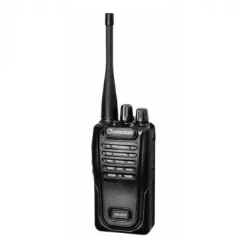 Wouxun KG-819U PMR446 Handheld Two-Way Radio 16 Channels 0.5W