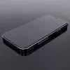 Wozinsky 9H Tempered Glass Screen Protector Black for Samsung Galaxy S23+