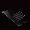 Wozinsky ClearGuard Back Cover for Apple iPhone 15 Plus, Transparent, TPU & PC, Shock Absorption, MagSafe Compatible