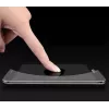 Wozinsky ClearGuard Back Cover for Apple iPhone 15 Plus, Transparent, TPU & PC, Shock Absorption, MagSafe Compatible