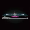 Wozinsky ClearGuard Back Cover for Apple iPhone 15 Plus, Transparent, TPU & PC, Shock Absorption, MagSafe Compatible