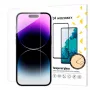 Wozinsky ClearGuard Back Cover for Apple iPhone 15 Plus, Transparent, TPU & PC, Shock Absorption, MagSafe Compatible