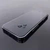 Wozinsky Full Glue Tempered Glass Screen Protector for OnePlus 10T / OnePlus Ace Pro, 9H Hardness, Full Screen Coverage, Black Frame