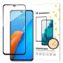Wozinsky Infinix Note 12 Pro Full Screen Tempered Glass with Frame Full Glue